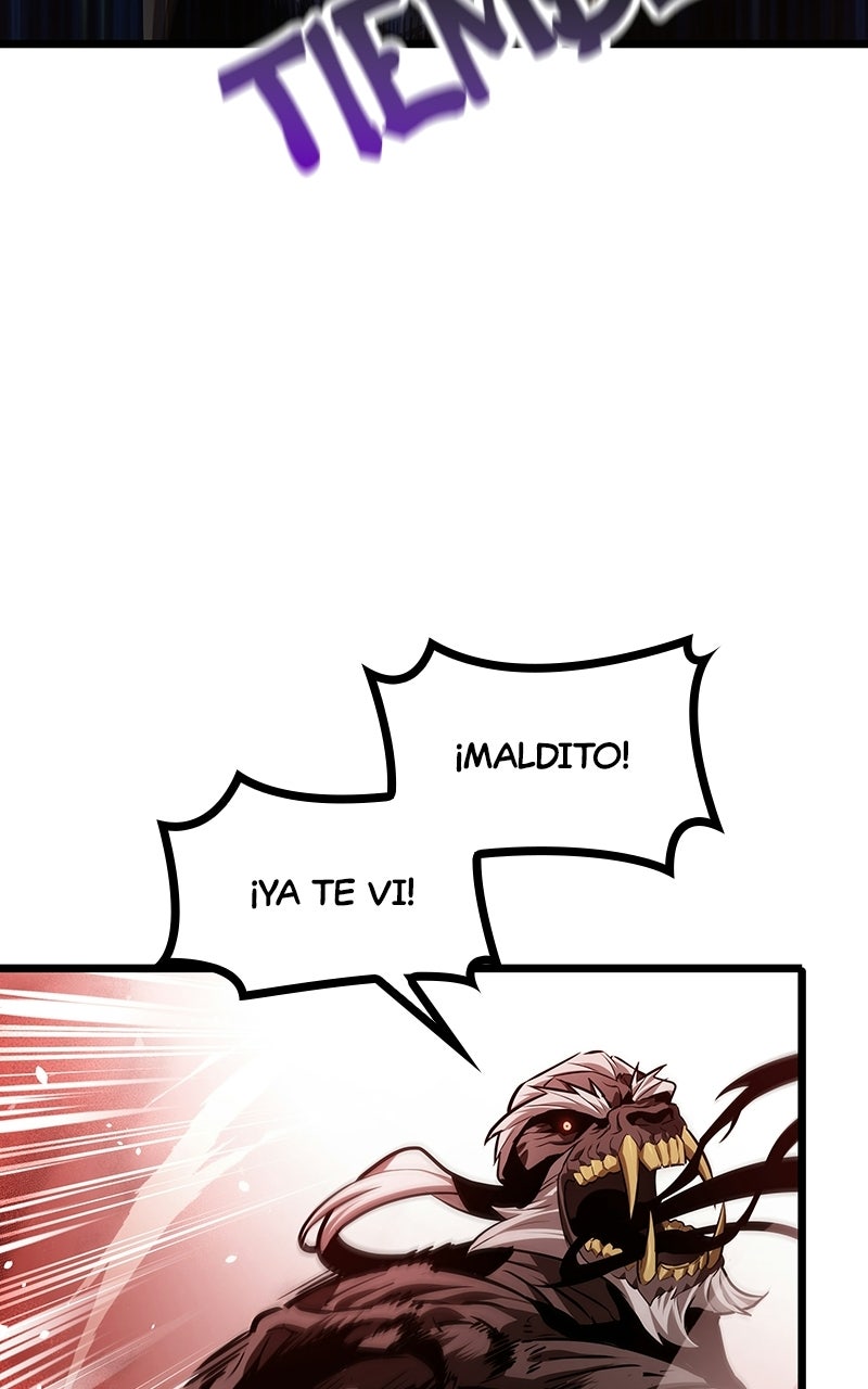 Read El mundo después del cataclismo ES Manga Online