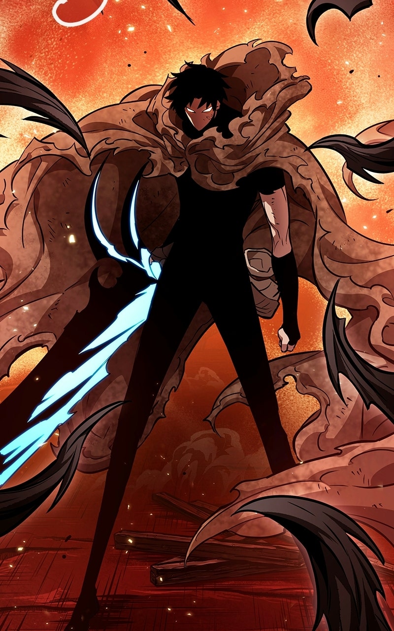 Read El mundo después del cataclismo ES Manga Online