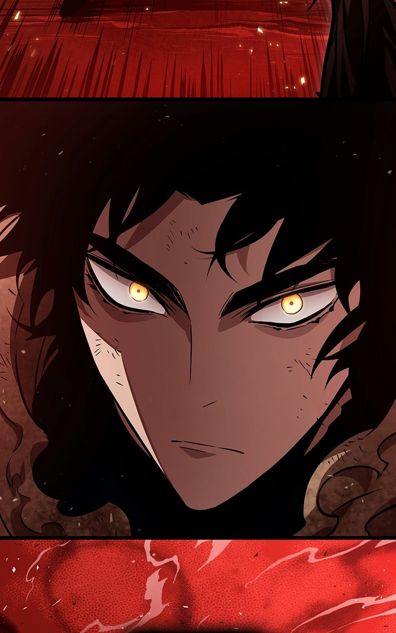 Read El mundo después del cataclismo ES Manga Online