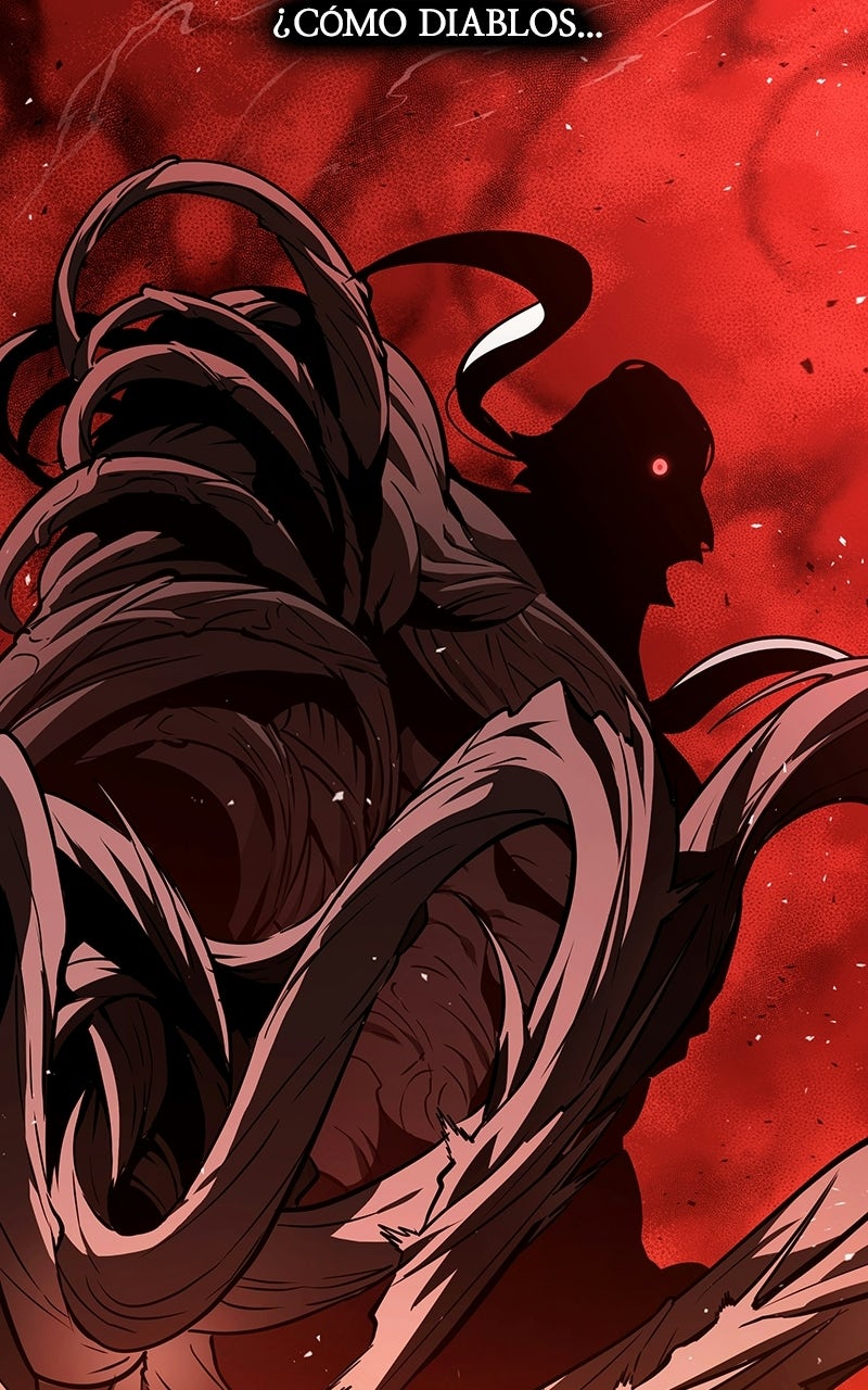 Read El mundo después del cataclismo ES Manga Online