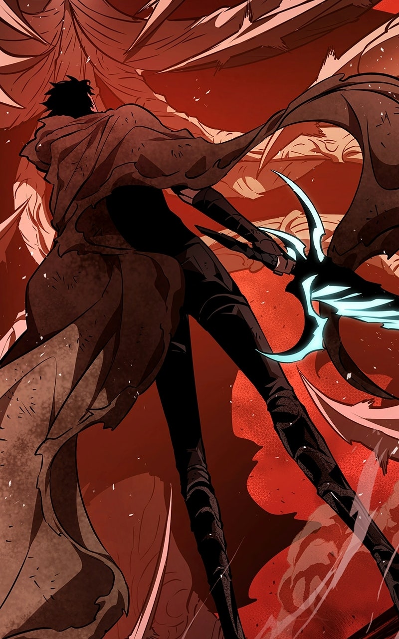 Read El mundo después del cataclismo ES Manga Online