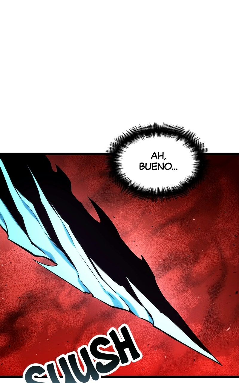 Read El mundo después del cataclismo ES Manga Online