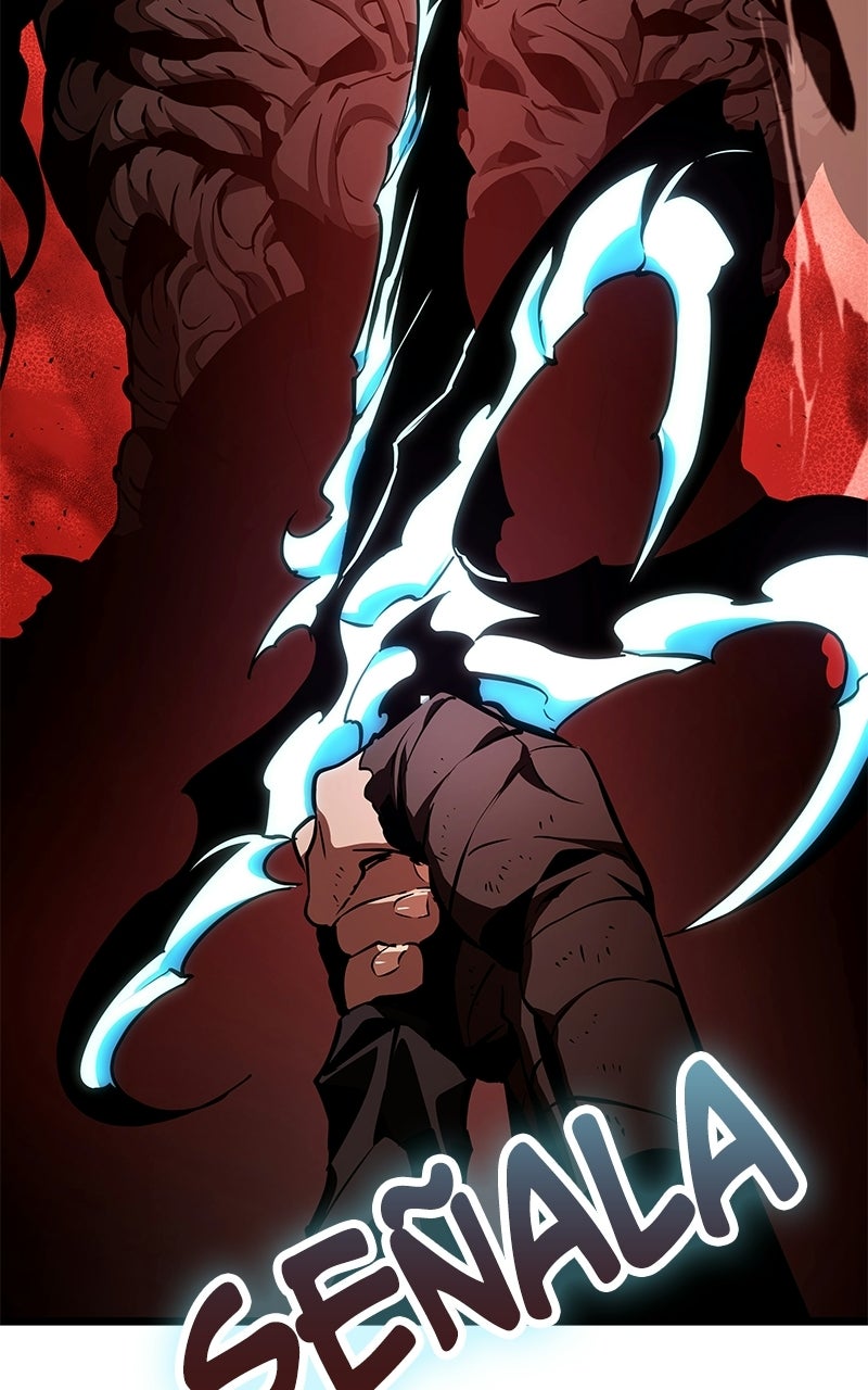 Read El mundo después del cataclismo ES Manga Online