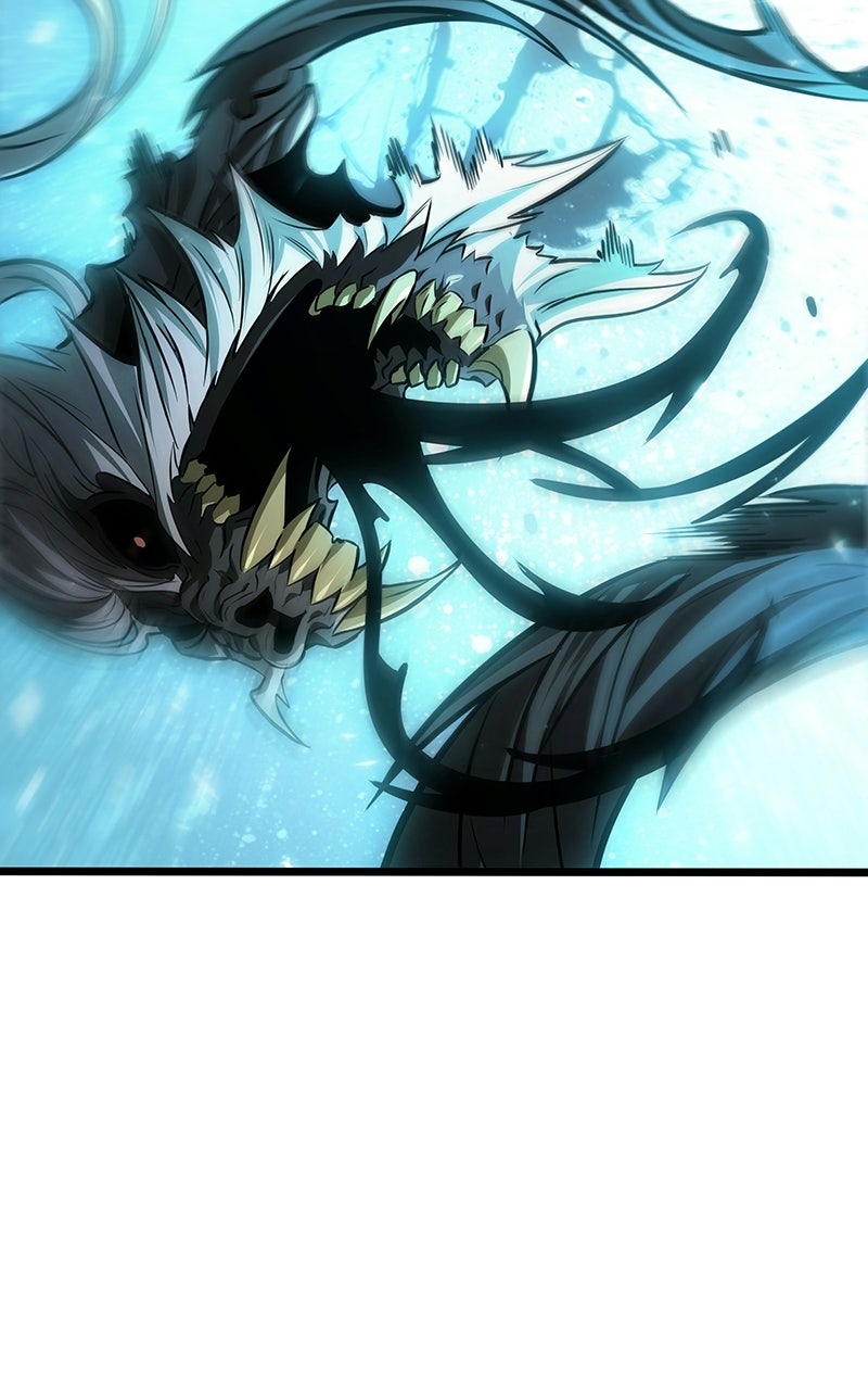 Read El mundo después del cataclismo ES Manga Online