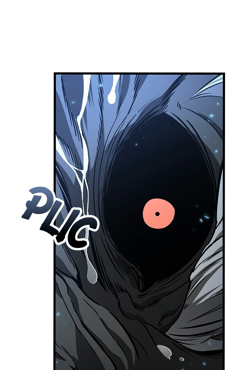 Read El mundo después del cataclismo ES Manga Online