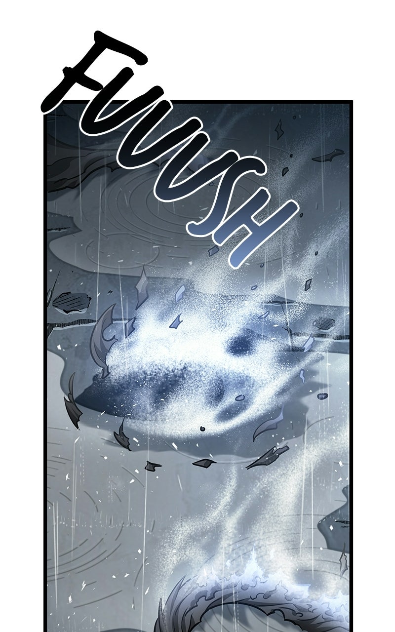 Read El mundo después del cataclismo ES Manga Online