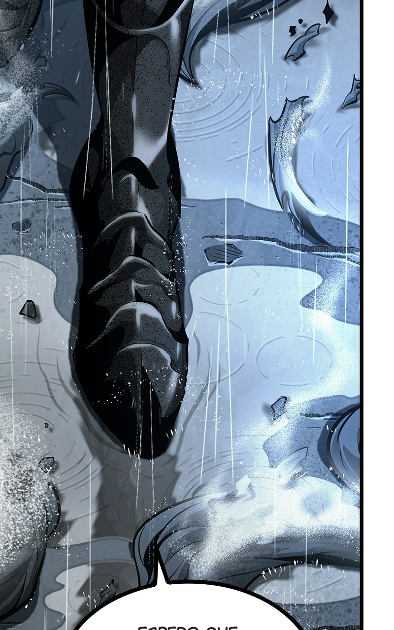 Read El mundo después del cataclismo ES Manga Online