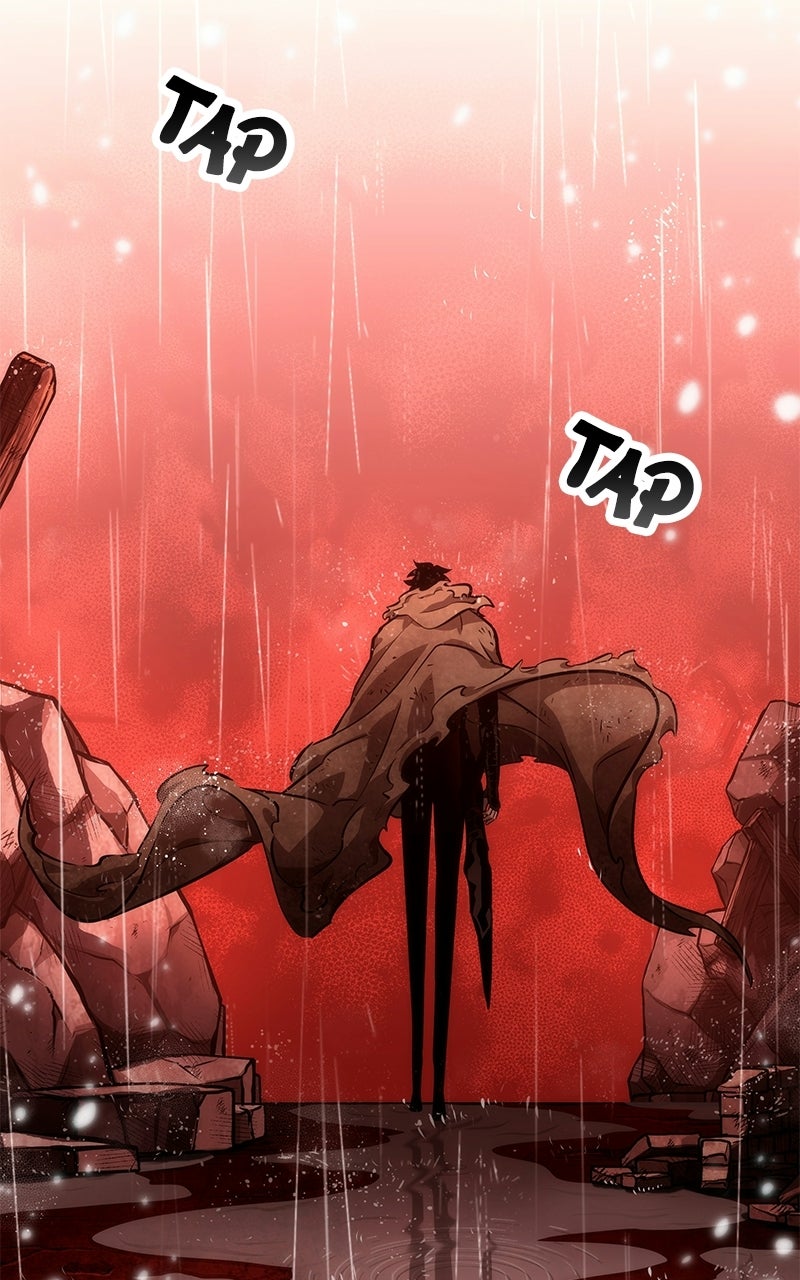 Read El mundo después del cataclismo ES Manga Online