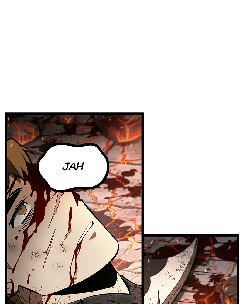 Read El mundo después del cataclismo ES Manga Online