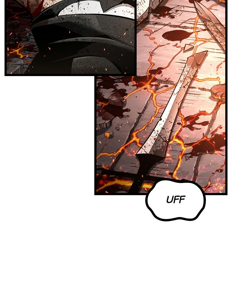 Read El mundo después del cataclismo ES Manga Online