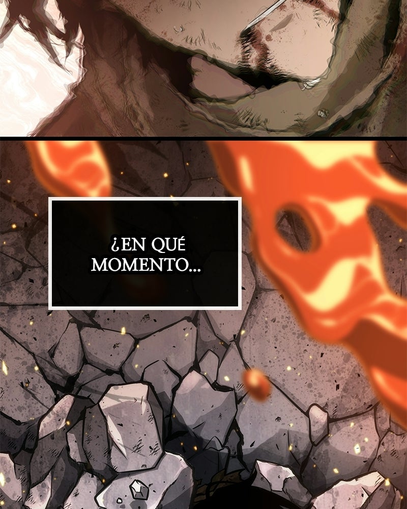 Read El mundo después del cataclismo ES Manga Online