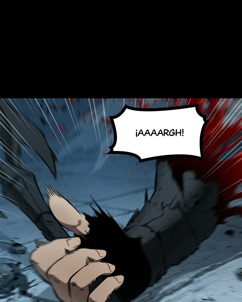 Read El mundo después del cataclismo ES Manga Online