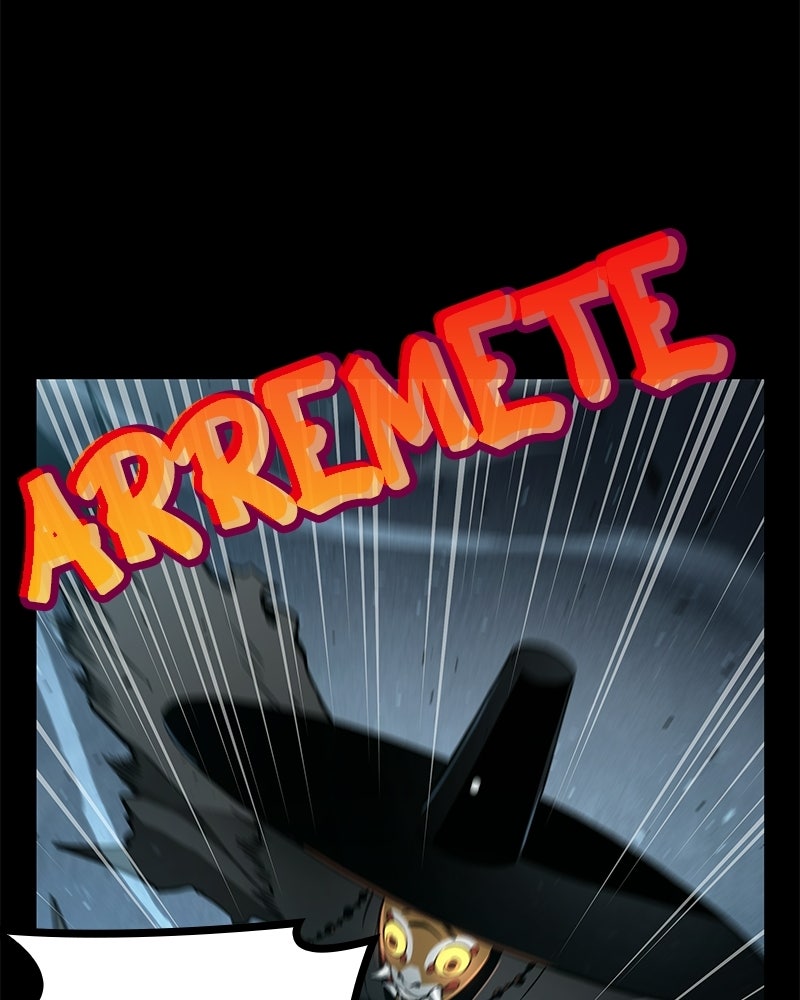 Read El mundo después del cataclismo ES Manga Online