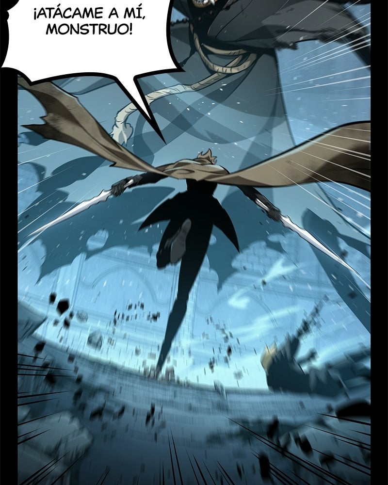 Read El mundo después del cataclismo ES Manga Online