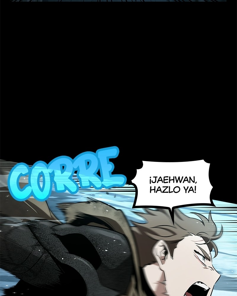 Read El mundo después del cataclismo ES Manga Online