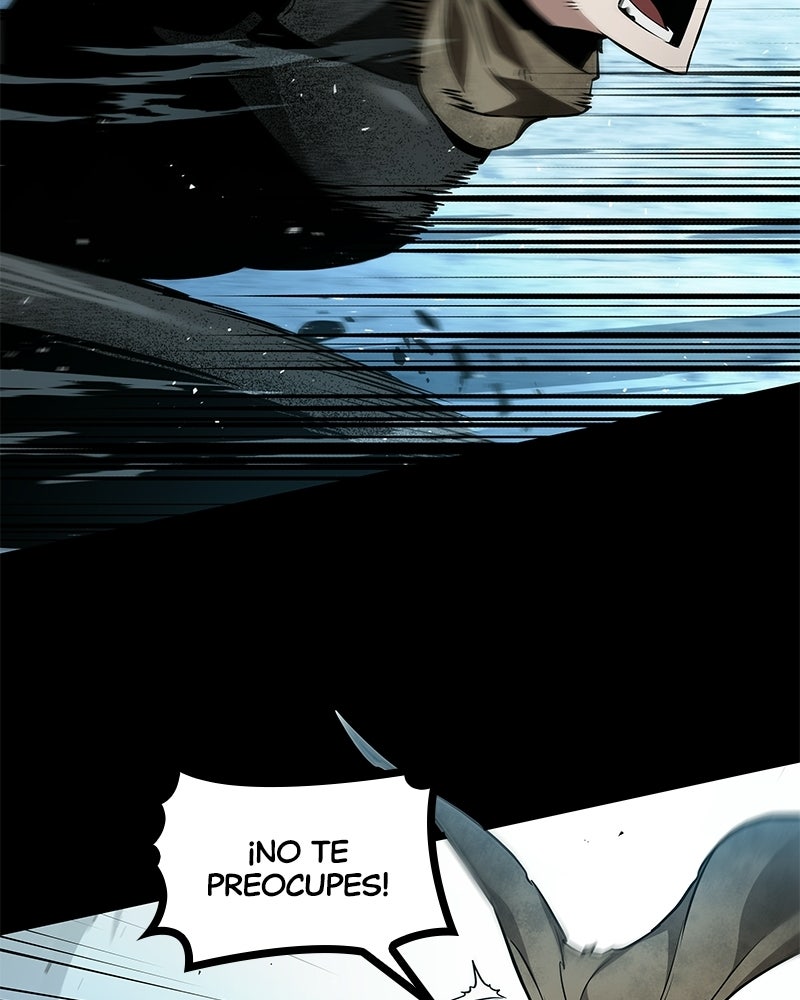 Read El mundo después del cataclismo ES Manga Online