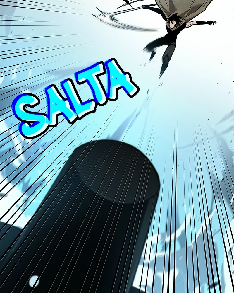 Read El mundo después del cataclismo ES Manga Online