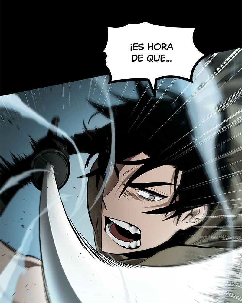 Read El mundo después del cataclismo ES Manga Online