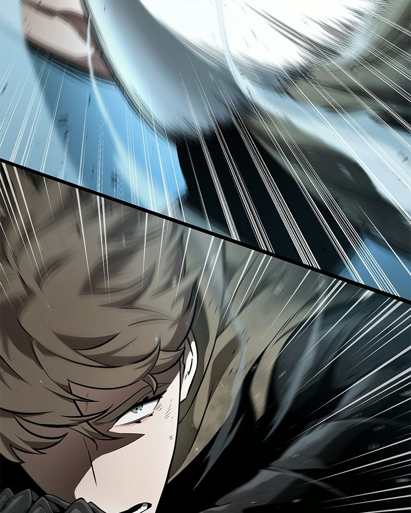 Read El mundo después del cataclismo ES Manga Online