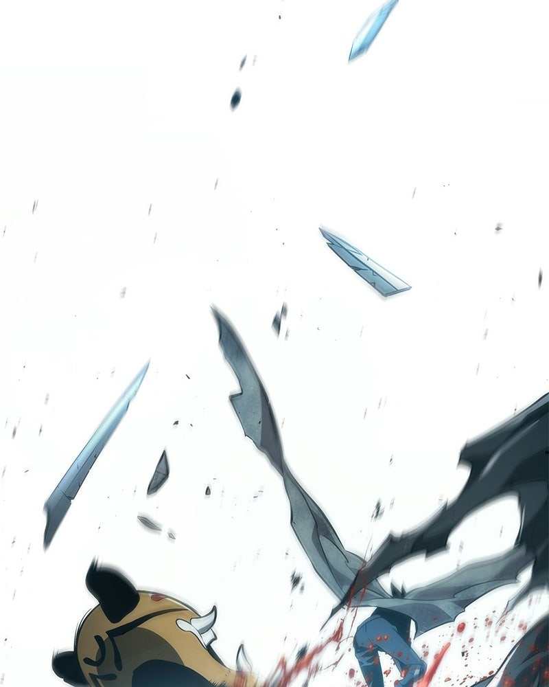 Read El mundo después del cataclismo ES Manga Online