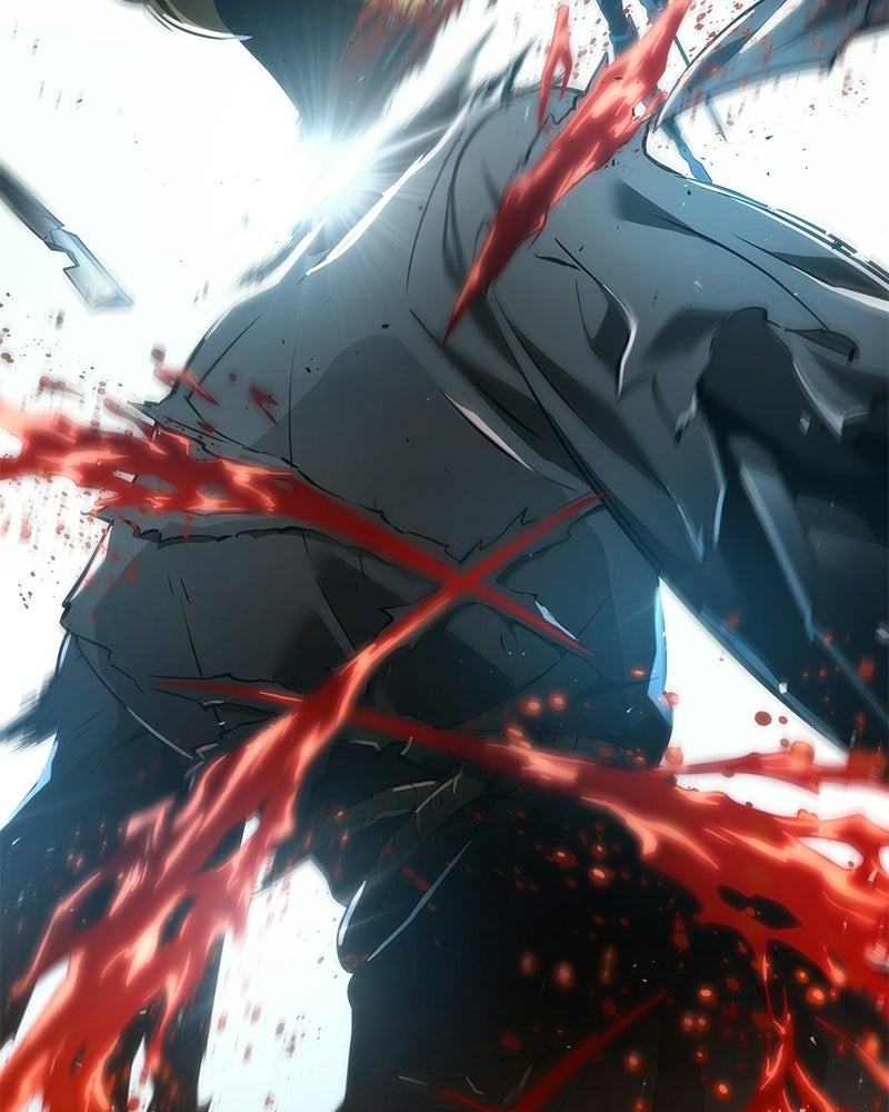 Read El mundo después del cataclismo ES Manga Online