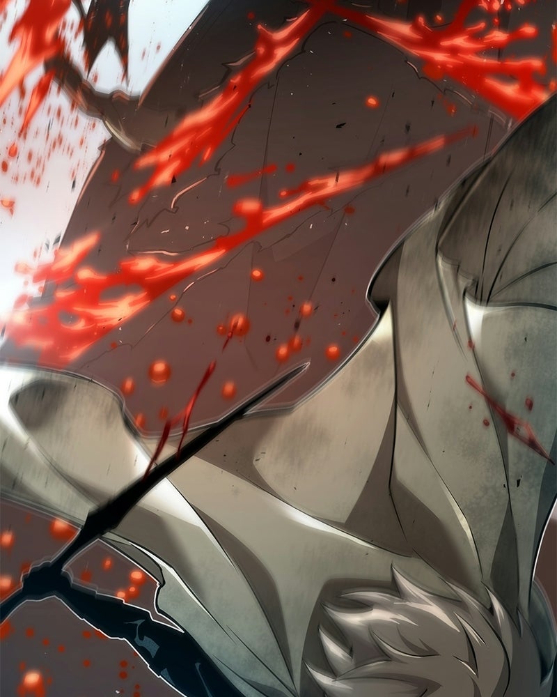 Read El mundo después del cataclismo ES Manga Online