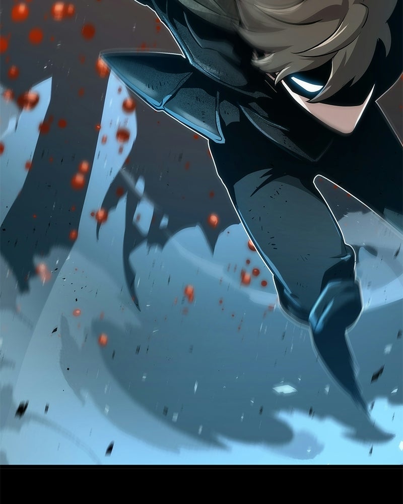 Read El mundo después del cataclismo ES Manga Online