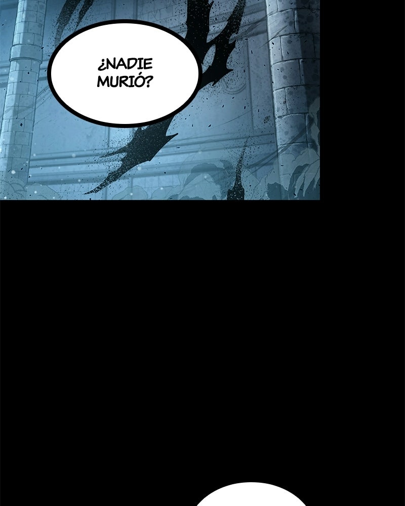 Read El mundo después del cataclismo ES Manga Online