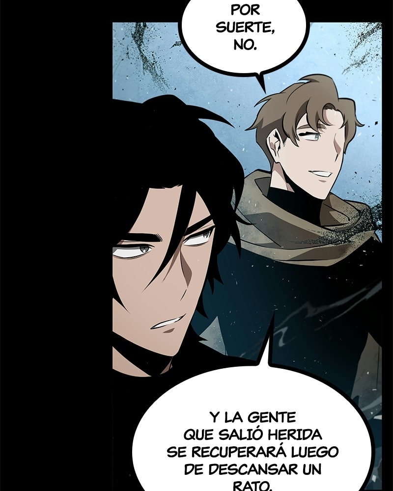 Read El mundo después del cataclismo ES Manga Online