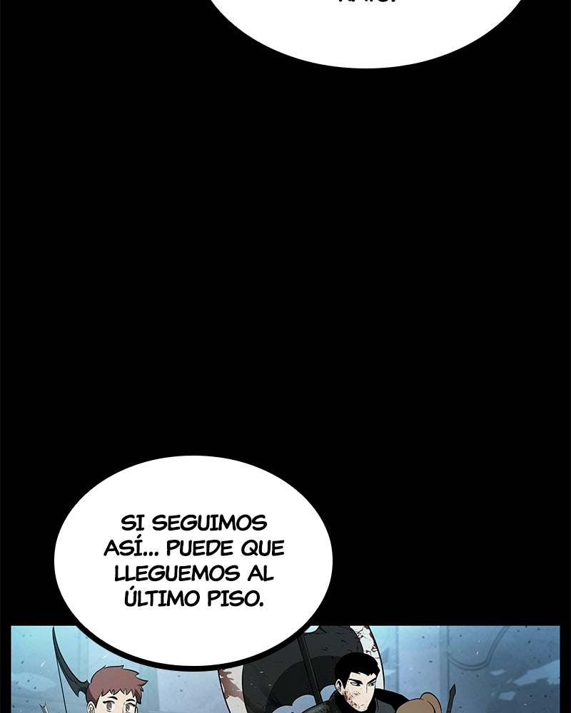 Read El mundo después del cataclismo ES Manga Online