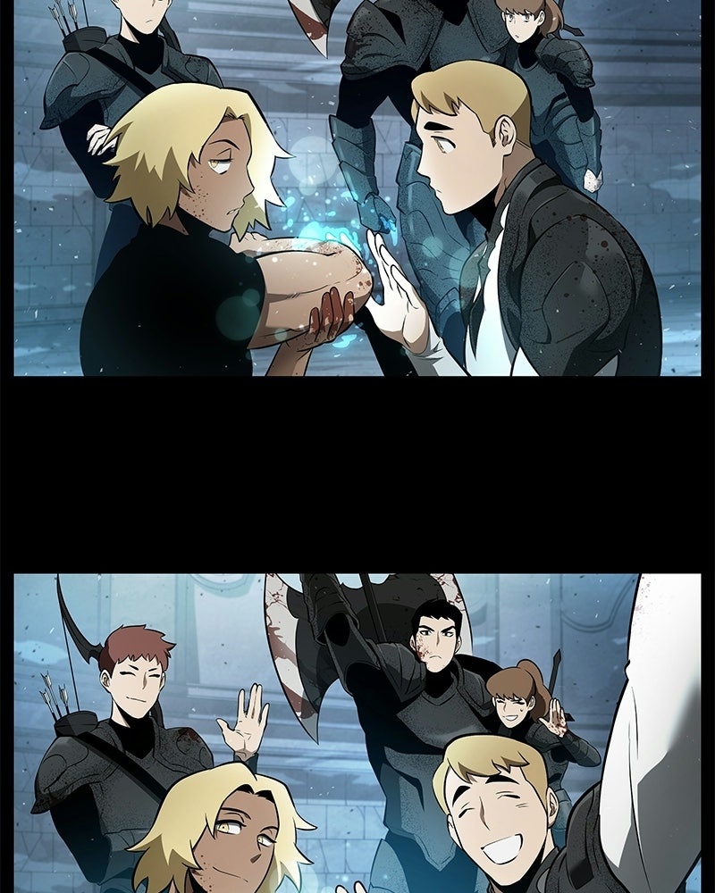 Read El mundo después del cataclismo ES Manga Online