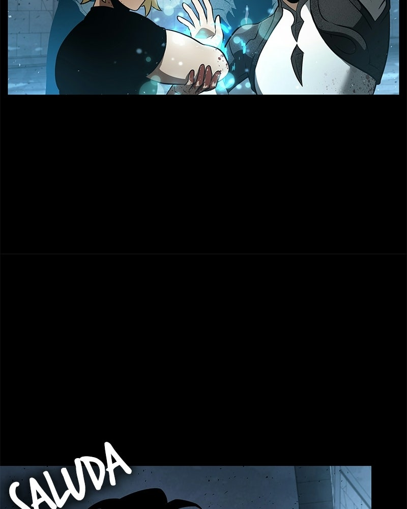 Read El mundo después del cataclismo ES Manga Online