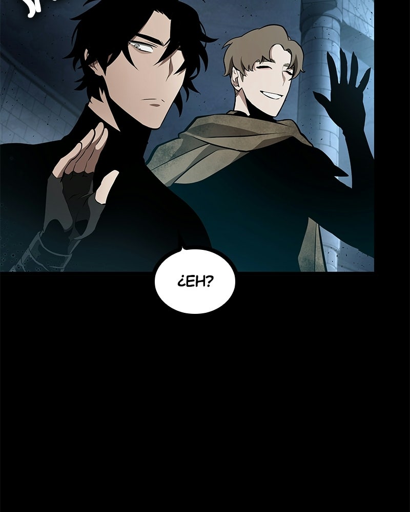 Read El mundo después del cataclismo ES Manga Online