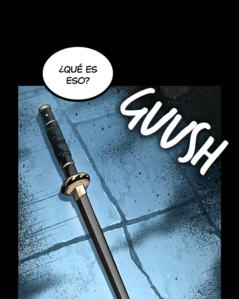 Read El mundo después del cataclismo ES Manga Online