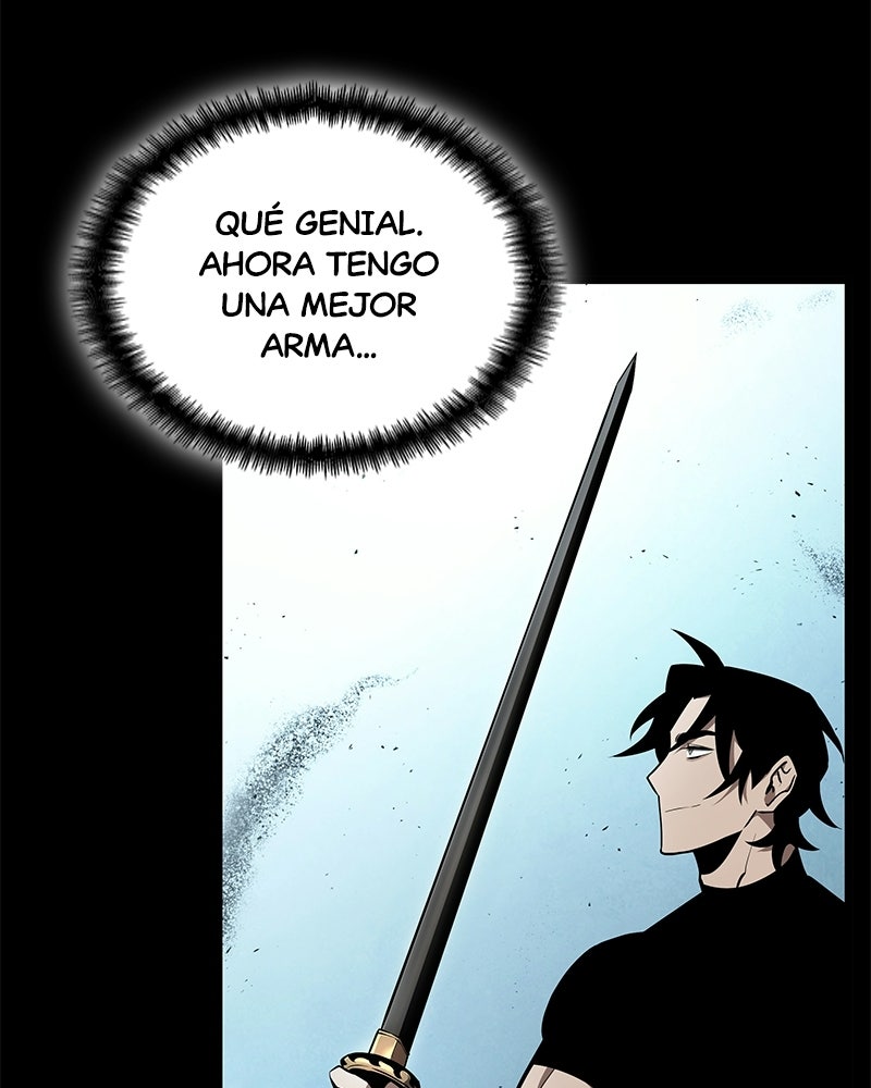 Read El mundo después del cataclismo ES Manga Online