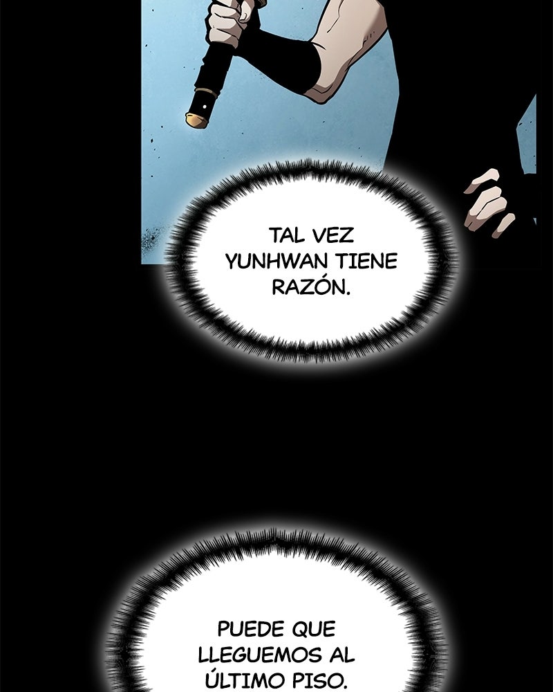 Read El mundo después del cataclismo ES Manga Online