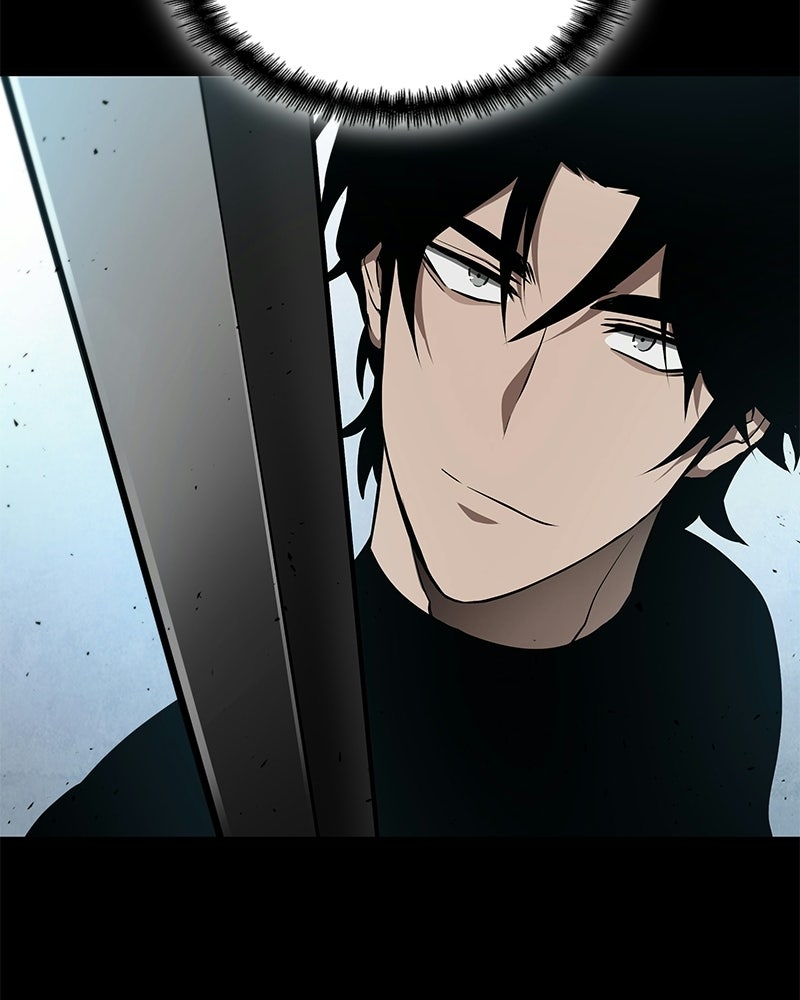 Read El mundo después del cataclismo ES Manga Online