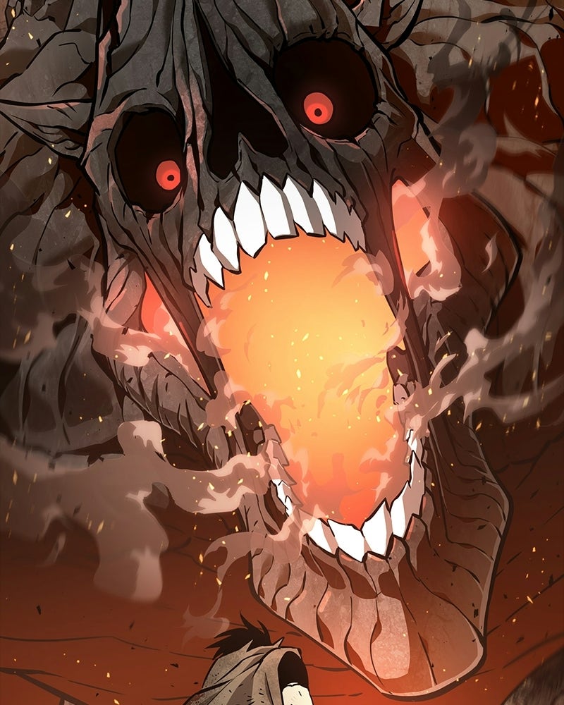 Read El mundo después del cataclismo ES Manga Online