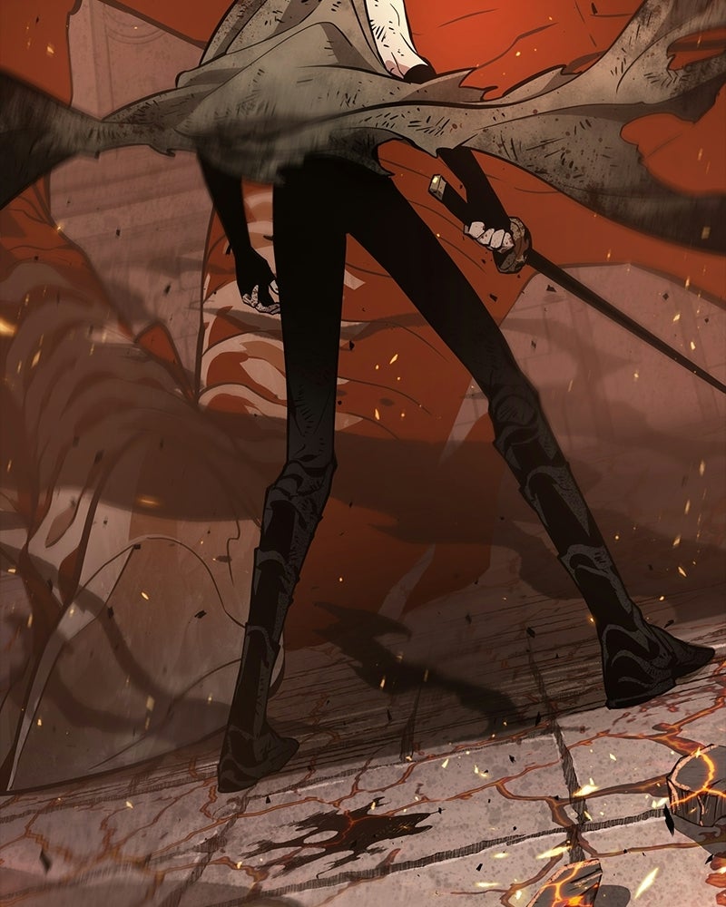 Read El mundo después del cataclismo ES Manga Online