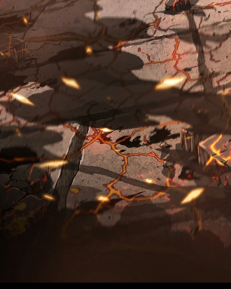 Read El mundo después del cataclismo ES Manga Online