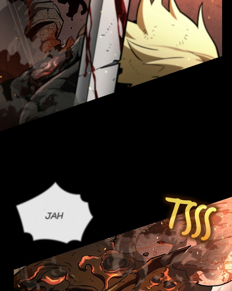 Read El mundo después del cataclismo ES Manga Online