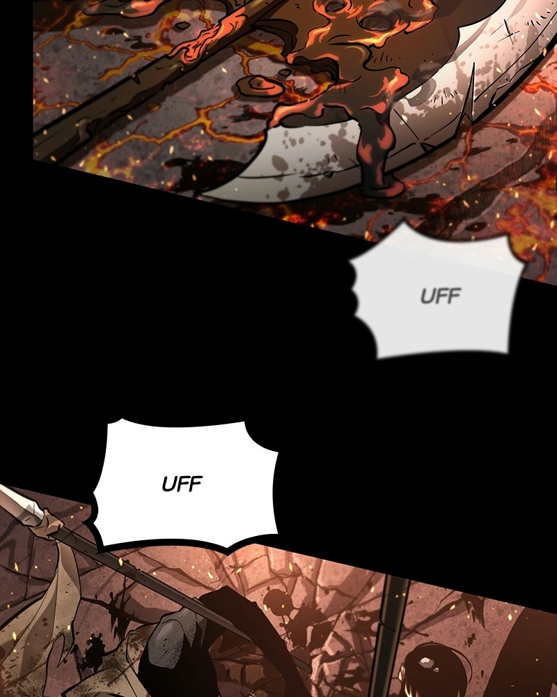 Read El mundo después del cataclismo ES Manga Online