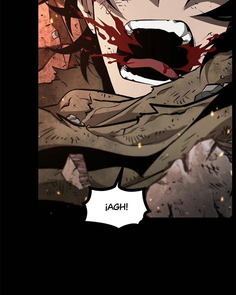 Read El mundo después del cataclismo ES Manga Online