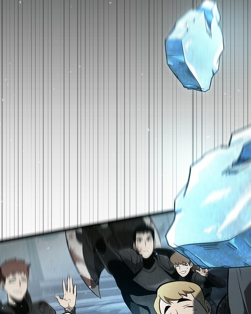 Read El mundo después del cataclismo ES Manga Online