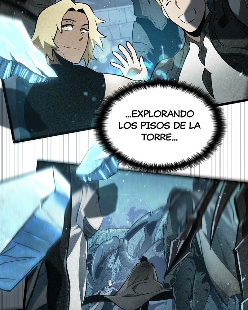 Read El mundo después del cataclismo ES Manga Online