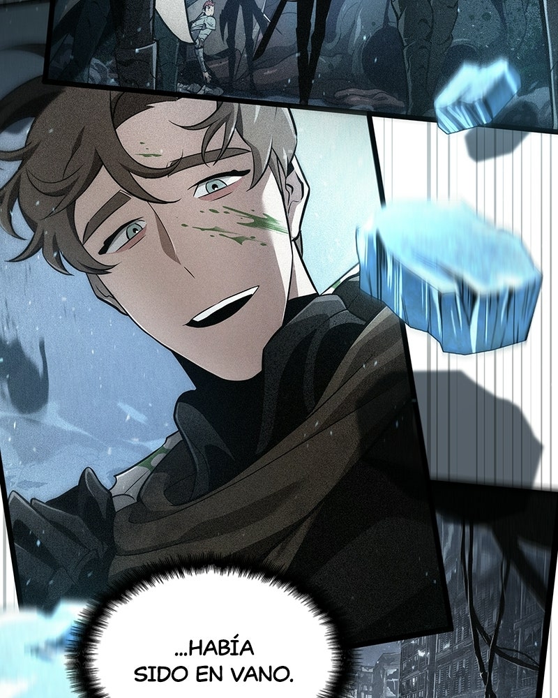 Read El mundo después del cataclismo ES Manga Online