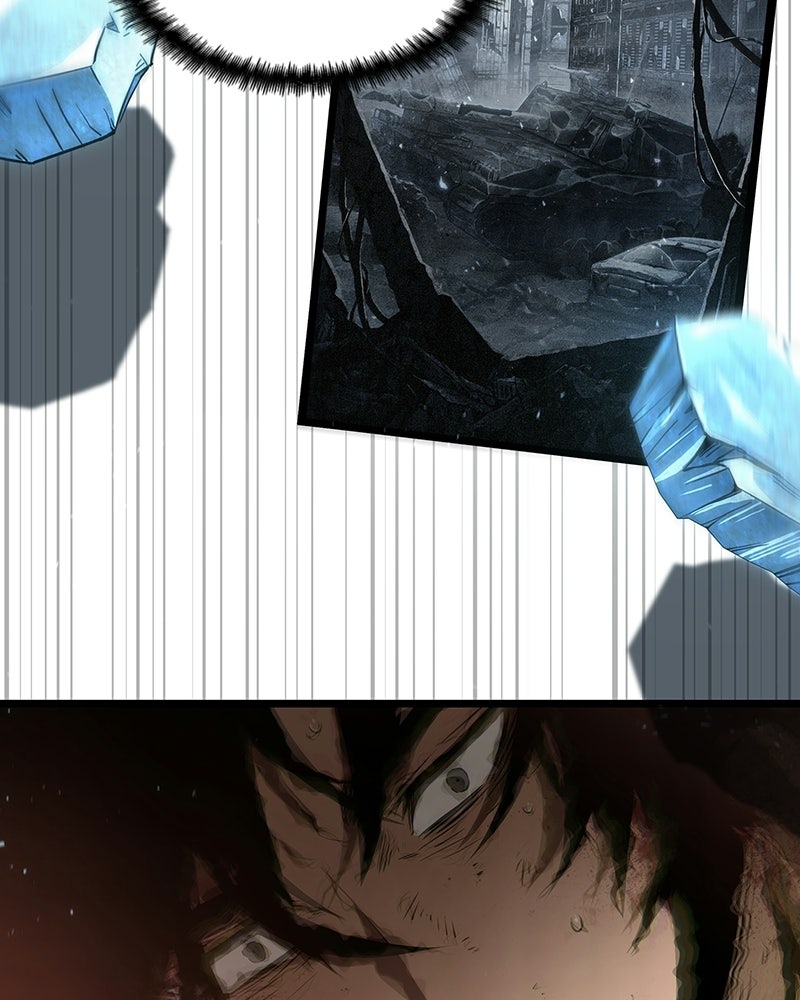 Read El mundo después del cataclismo ES Manga Online