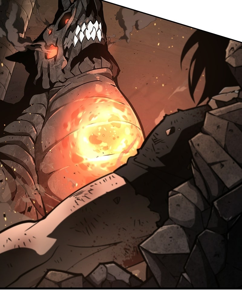 Read El mundo después del cataclismo ES Manga Online