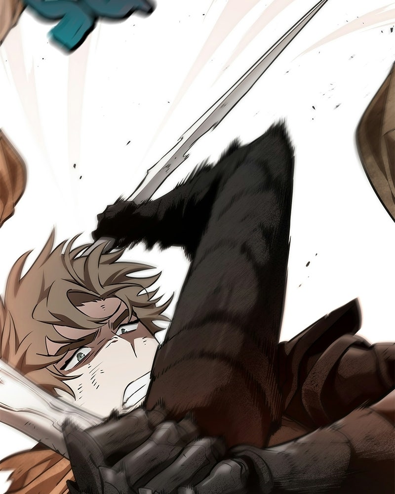 Read El mundo después del cataclismo ES Manga Online