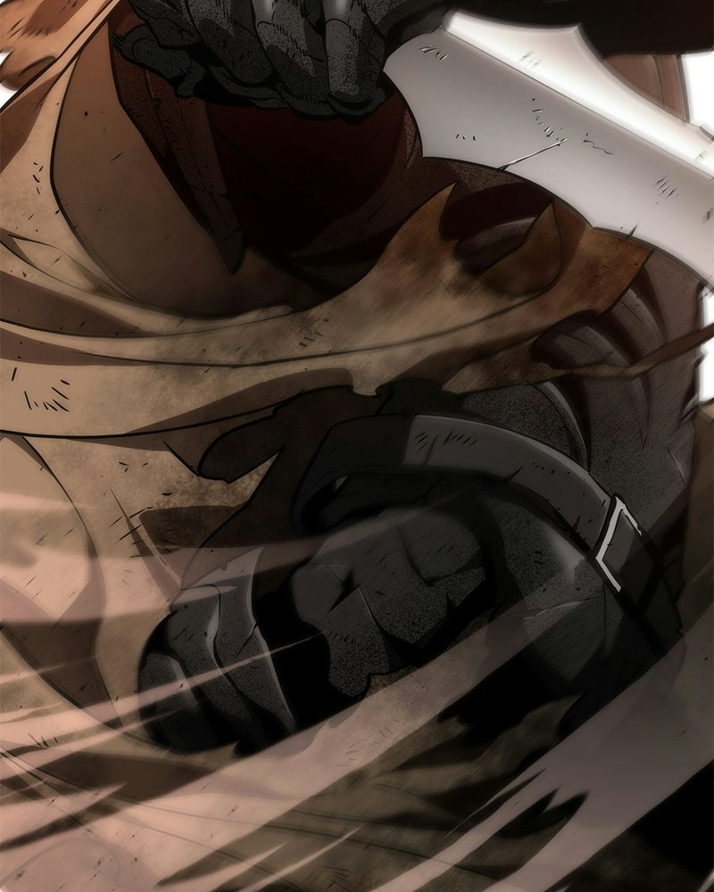 Read El mundo después del cataclismo ES Manga Online